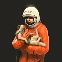 #SovietWave