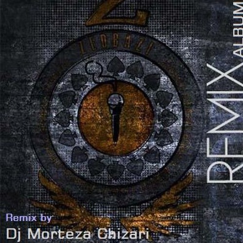 Zed Bazi Ft Dj MorTeza Chizari  Remix Tabestoone Kotah