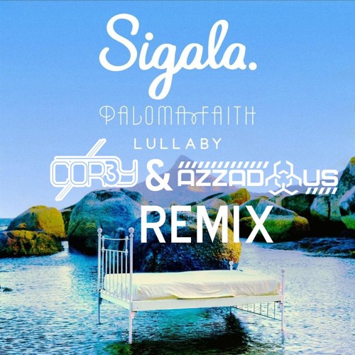 Lullaby - COR3Y & Azzadous **FREE DOWNLOAD**