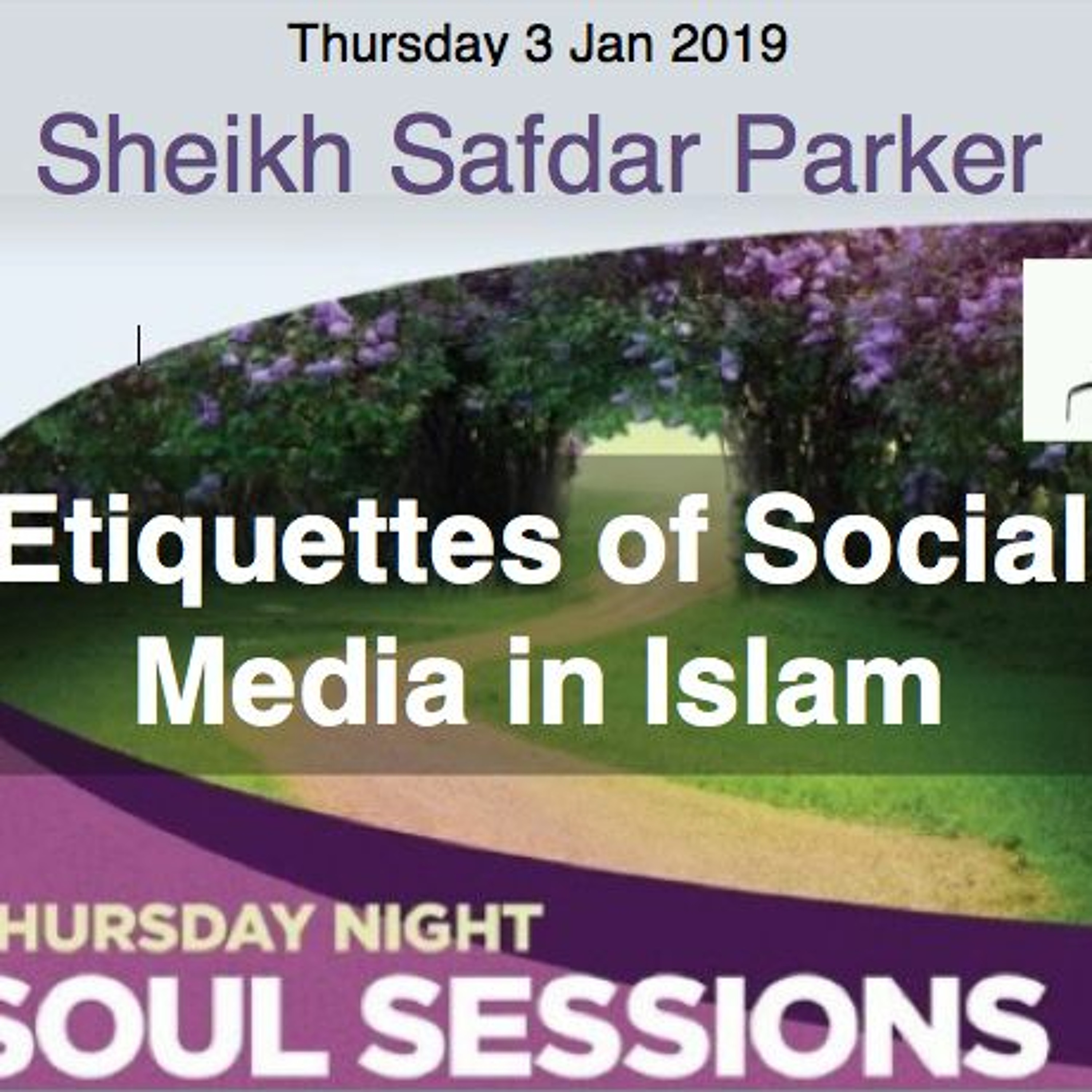 Doha Islamic Events
