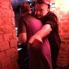 Ed Party 18 Live from Ladybird bar
