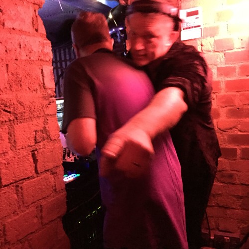 Ed Party 18 Live from Ladybird bar