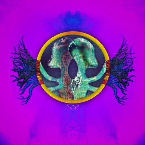 Grimmaldika - Overdrive - Original - Mix- Preview