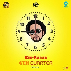 Kes - Radar (Official Audio) | 4th Quarter Riddim