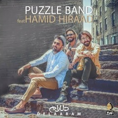 Puzzle Band - Delaram [Feat. Hamid Hiraad]