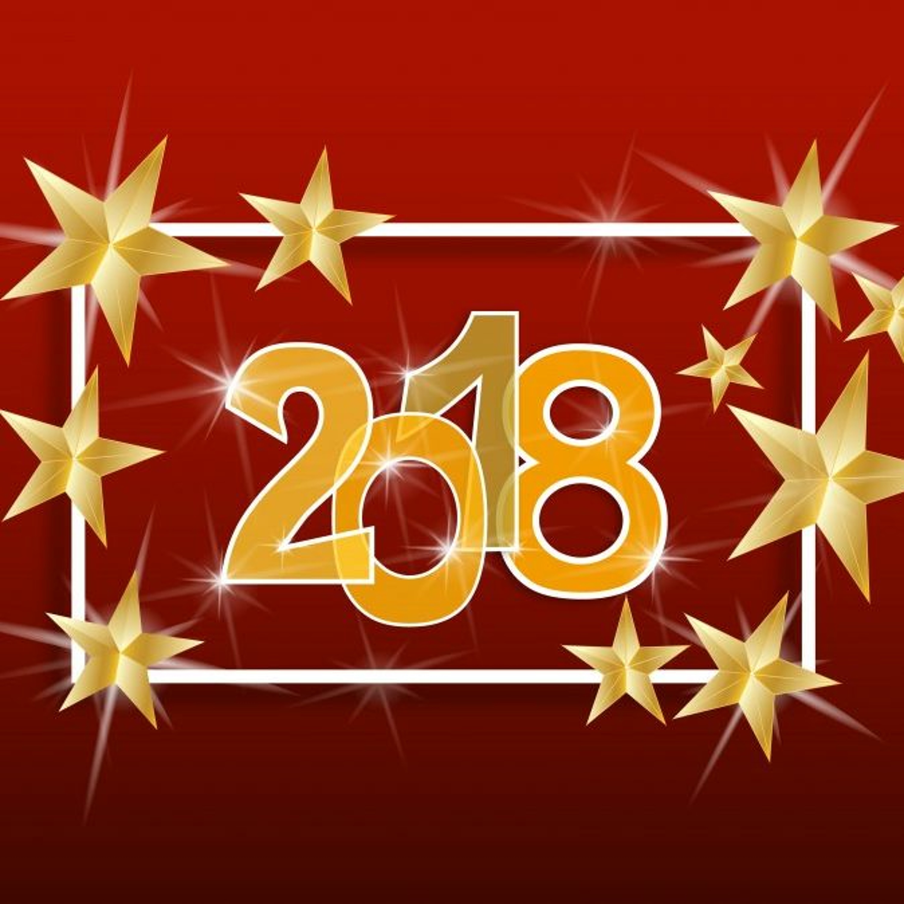 LW #10: 2018 Year in Review and News from December 31st, 2018 - January 6th, 2019 episode artwork