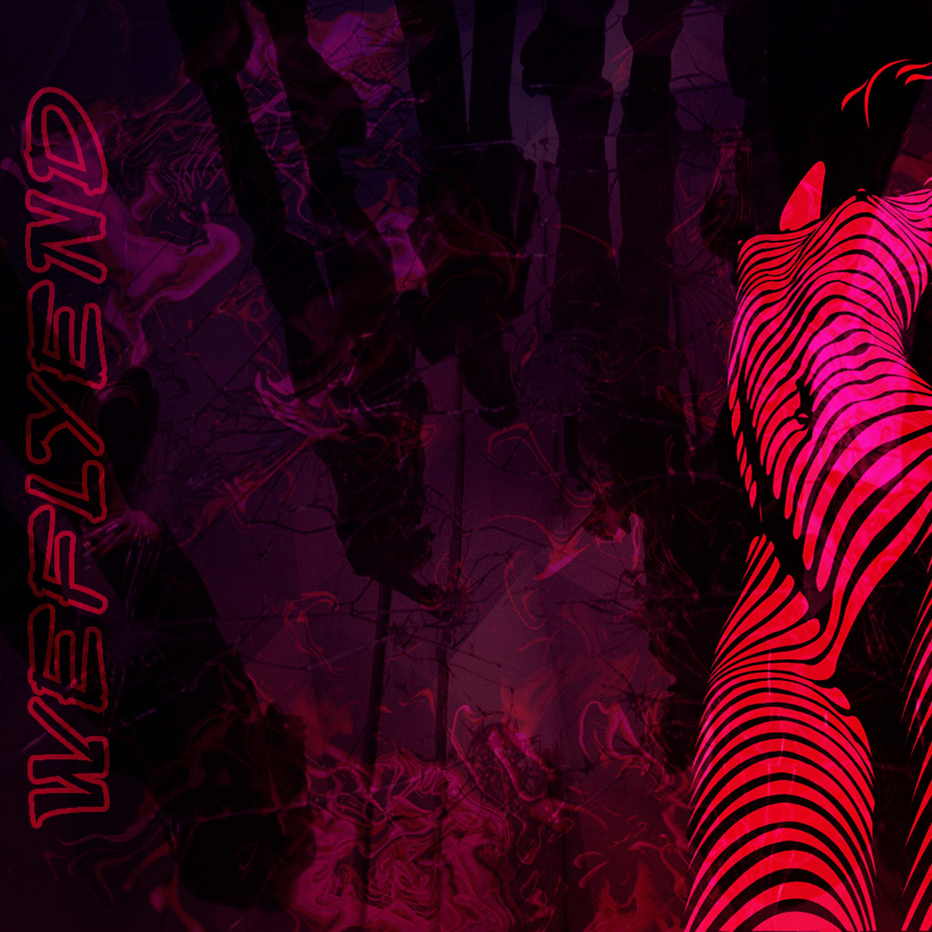 WEFLYEND - ДЛЯ МЕНЯ episode artwork