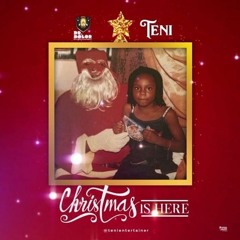 Teni - This is christmas (NEW)