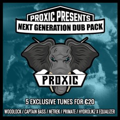 PROXIC NEXT GENERATION DUB PACK