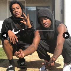 Bigbank RellXCobyTreysss The District3️⃣