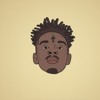 21 Savage A Lot Bass Boosted Mp3
