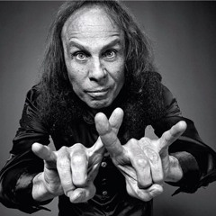 Dio - Holy Diver (Party Mix)