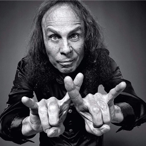 Dio - Holy Diver (Party Mix)
