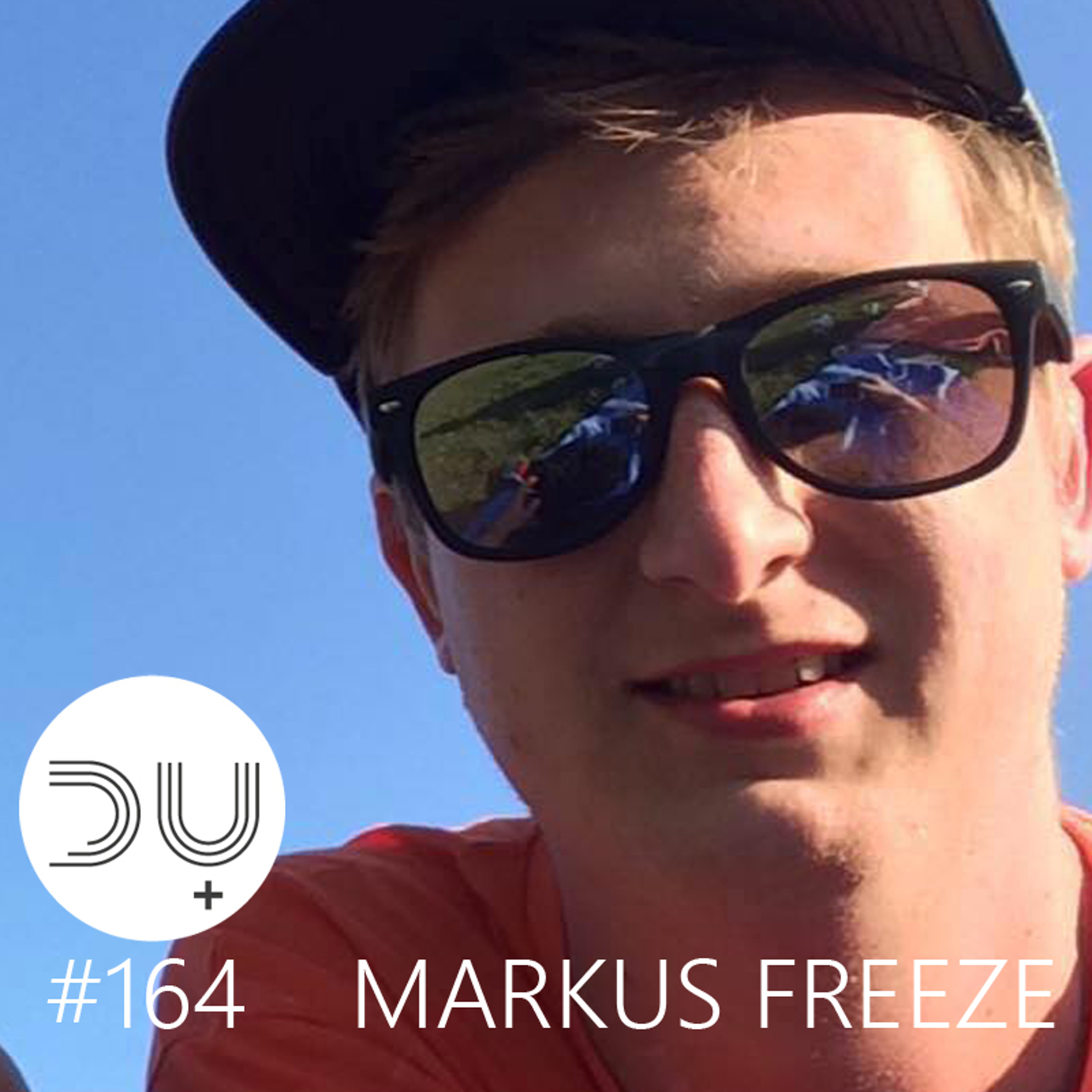 du-und-musik-164-by-markus-freeze episode artwork