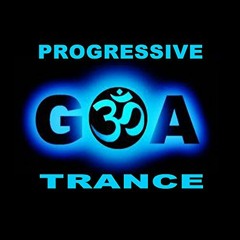 Goa / Trance / Fly high ॐ
