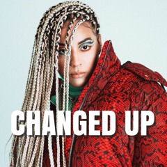 Changed Up