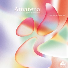Coco Drummel - Amarena