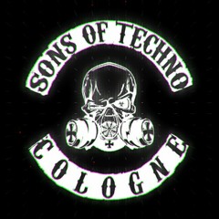 ABSOLUTION - SONS OF TECHNO WELCOME 2019 @ Bogen 2, Köln