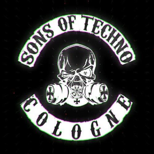 ABSOLUTION - SONS OF TECHNO WELCOME 2019 @ Bogen 2, Köln