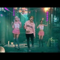 Lida - Гэнг Бэнг