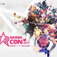 2017 RayarkCon - Sdorica Concert
