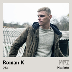 PPGMIX042 | Roman K