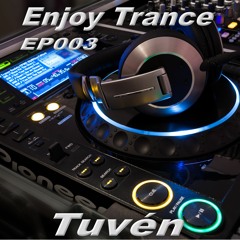 Enjoy Trance #003