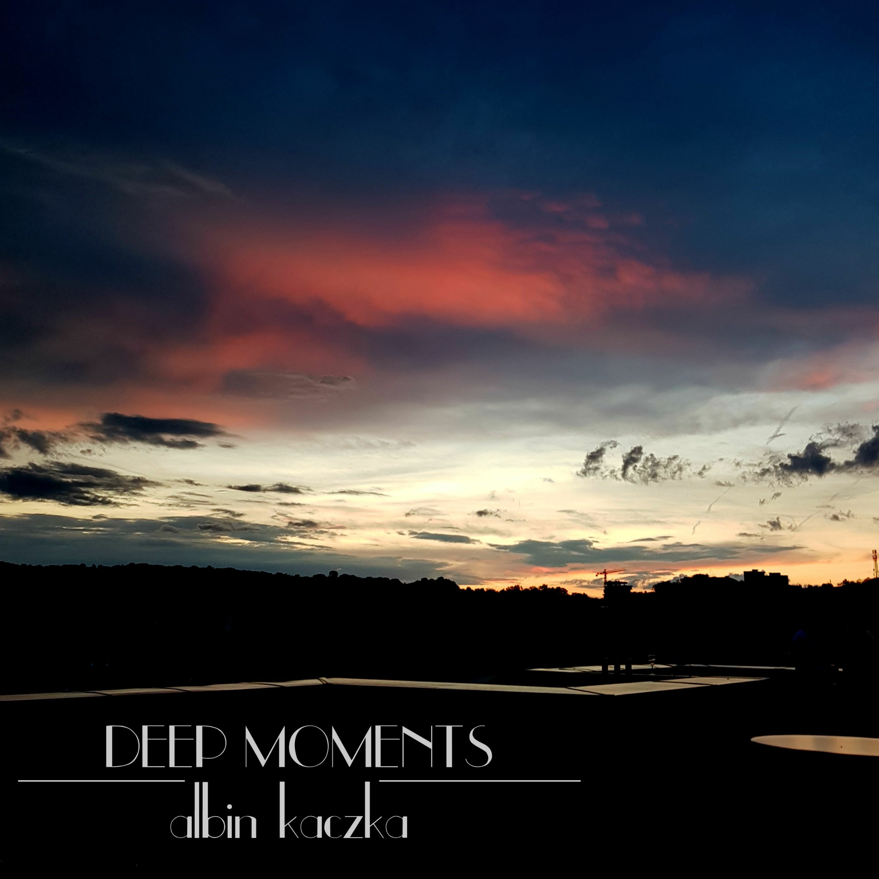 Deep Moments Radio Show