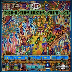 Mexican Trance Mafia - Borrados por el Tiempo (Sharigrama Remix) (​geosp055 - Geomagnetic Records)