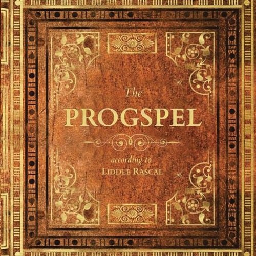 Runik - The Progspel 012 Guest Mix - Jan 2019