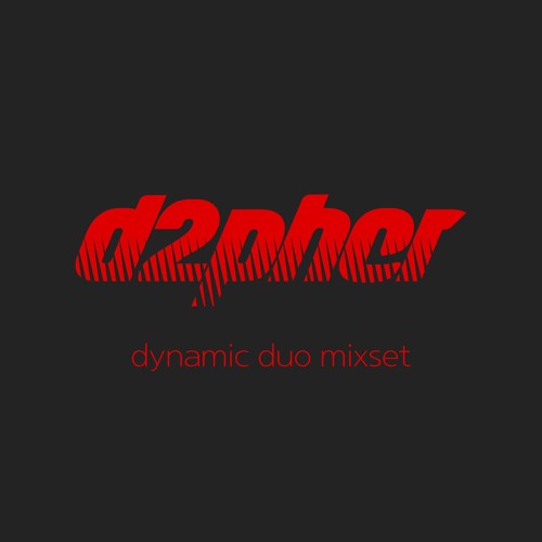 DYNAMIC DUO MIXSET