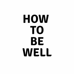 19. How To Get Organised