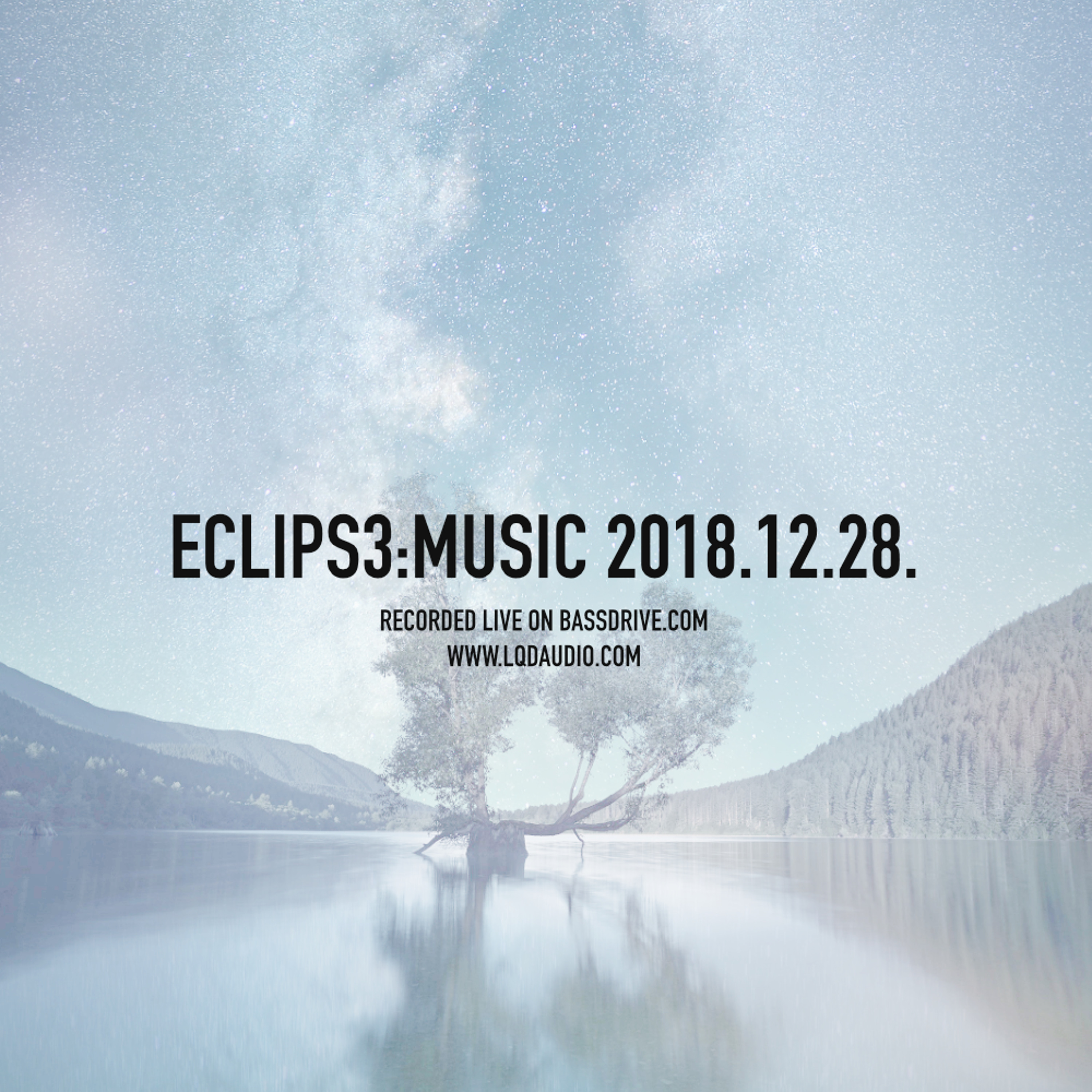 ECLIPS3:MUSIC