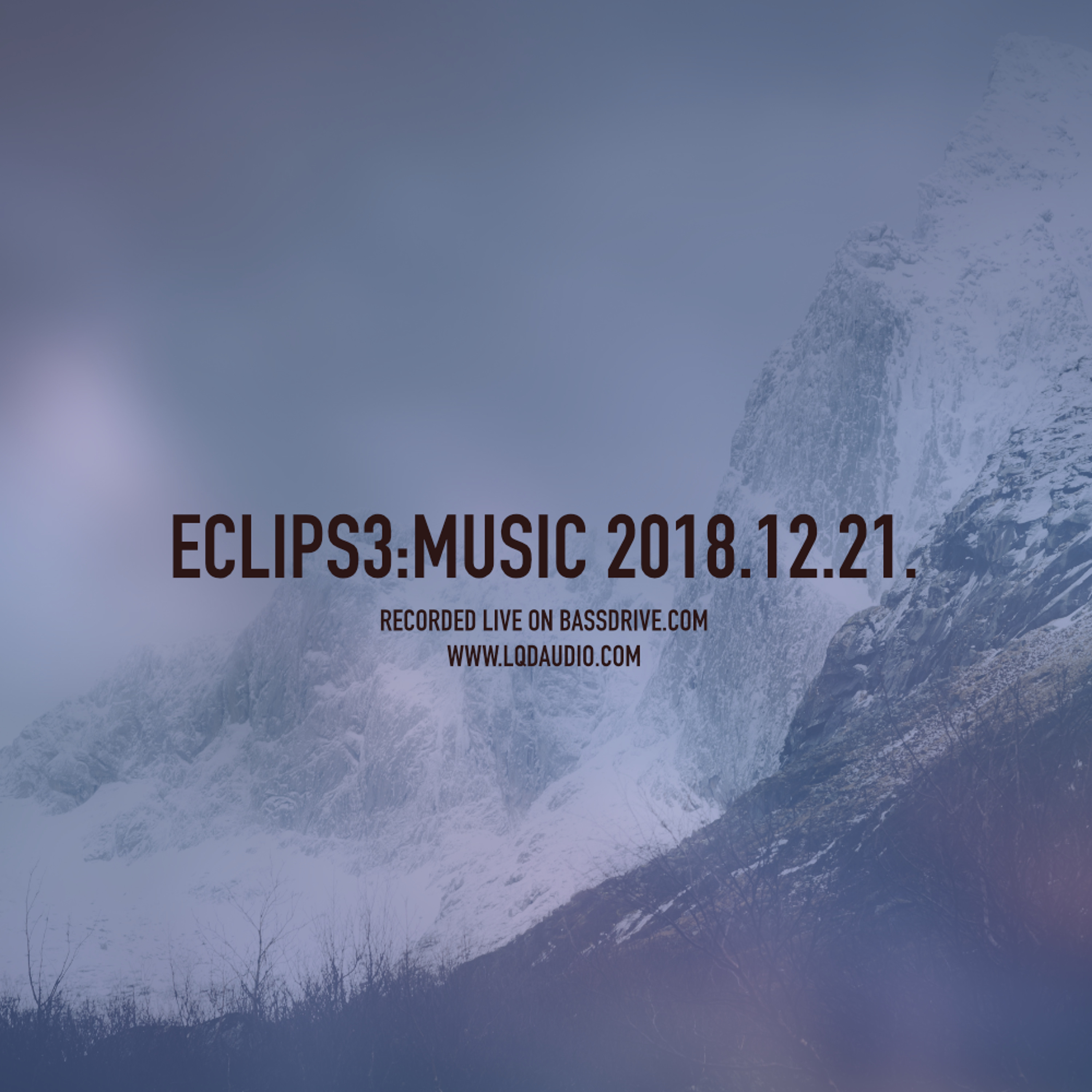 ECLIPS3:MUSIC