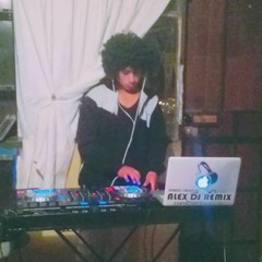 LAS CHICAS MAÑANERAS OYE TONTA ALEX DJ REMIX