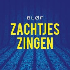 Zachtjes Zingen (BLØF - Giraff Remix) - Missing (Everything But The Girl) MASHUP BY BARNIER