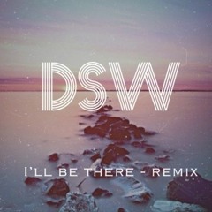 Jess Glynne - I'll be there - DSW remix