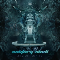 Solitary Shell -  Ice Ritual [BMSS Records | 2019]