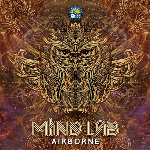 Mind Lab - Innergalactic [BMSS Records | 2019]