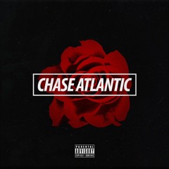 Chase Atlantic live Gramercy Theatre