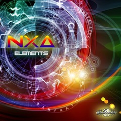 02 - NXA - Orion The Song Of The Stars