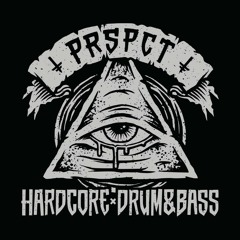 PRSPCT*Indu Hardcore*Breakcore, Crossbreed, Drum&Bass
