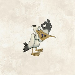 Pelicans are Dogs