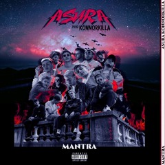 LÂCHE // Warren, Kamas & Nainx