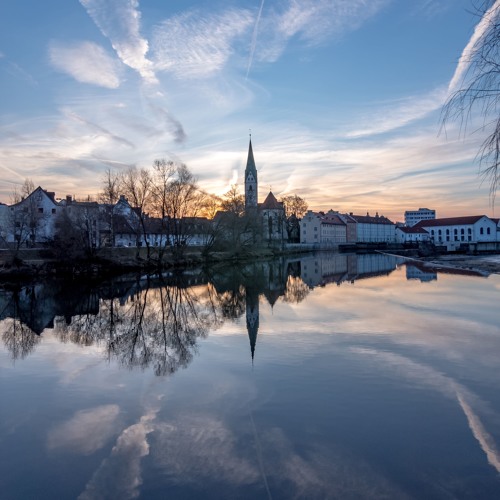 Christoph.Geisler - Zwei Himmel
