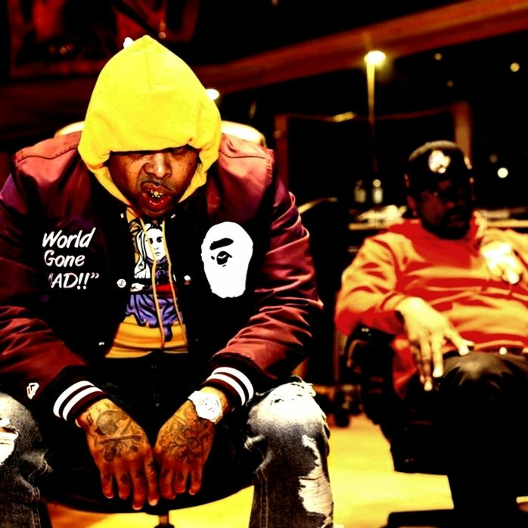 Stream Alchemist Westside Gunn Conway Benny The Butcher Type