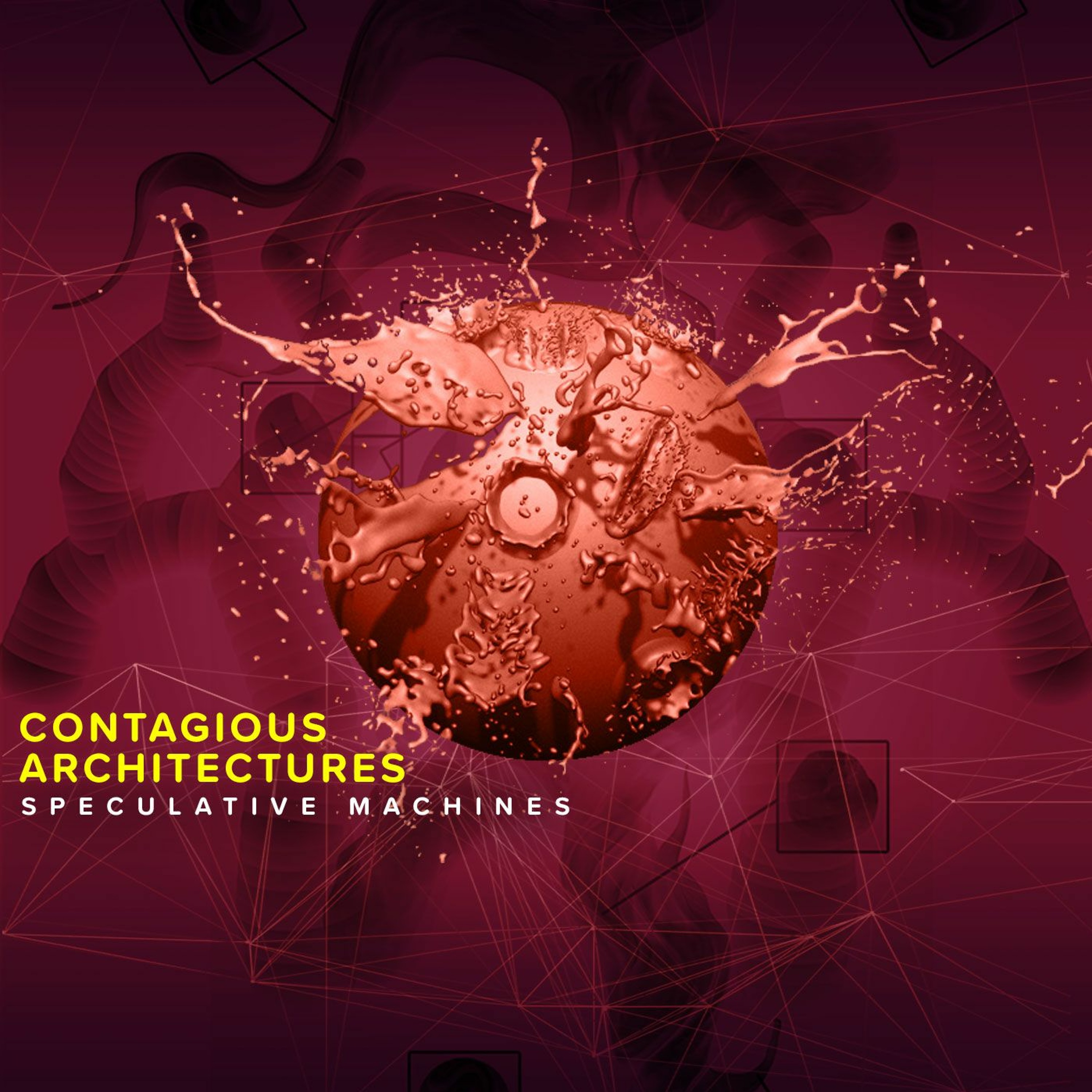 Contagious Architectures episode artwork