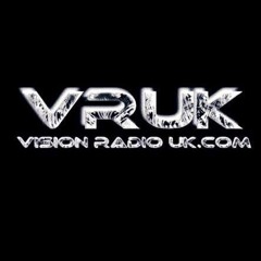 Danny Cook - Vision Radio UK 05/12/18