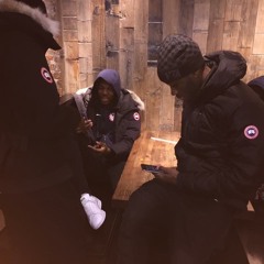 Easy/DTF (prod by JTK Pro Beats)