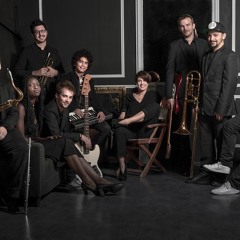 Get Down on it (Kool & the gang cover)